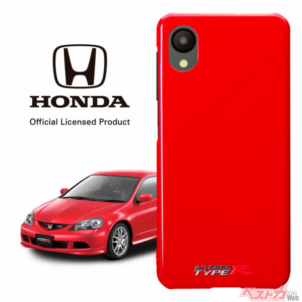 DC5のことももちろん忘れていないぞ