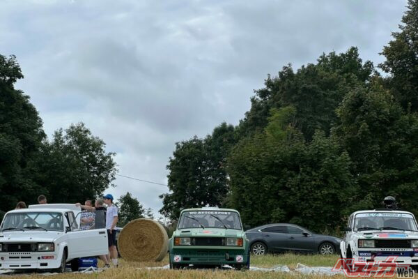 徹夜で作業すればこの通り間に合ってしまう！　さすがの一言！