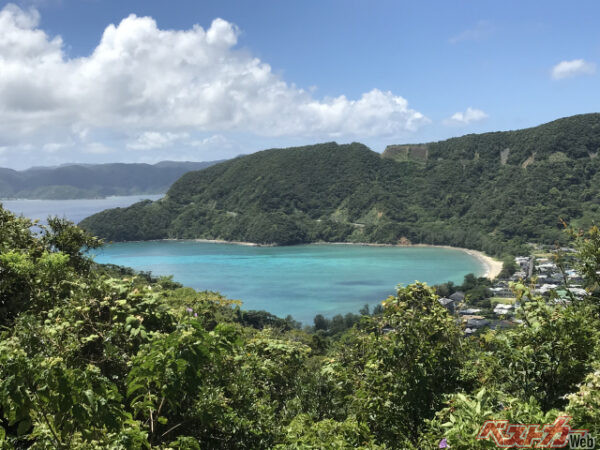 2025年7月に新規認定となったRVパークリゾネッチャヴィラ・イン・嘉鉄（奄美大島）