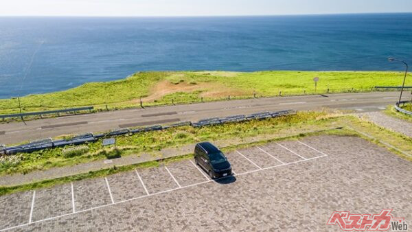 安心・快適に過ごせる節車中泊施設RVパークが全国で増加中！　千葉県ではコンビニRVパークなる存在も!?　