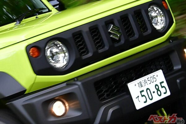 ジムニー好き必見!?　富津イオンでカスタムジムニーの展示＆試乗会開催！