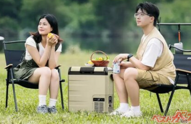 13分で0℃！　EENOUR新型車載冷蔵庫「D23」が凄すぎる件