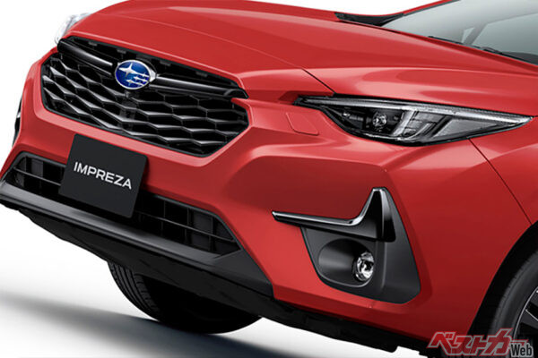 ついにキタ!!　スバル インプレッサの特別仕様車“Style Edition”が登場した件