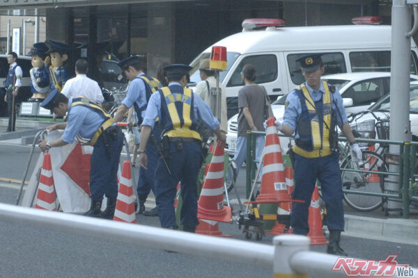 これやると全部アウト!!　2026年4月の青キップ制導入前に覚えたい自転車交通ルール