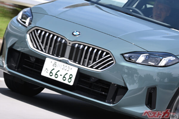 300馬力越えのの2Lターボも存在!?　BMW 120が魅力的過ぎる件