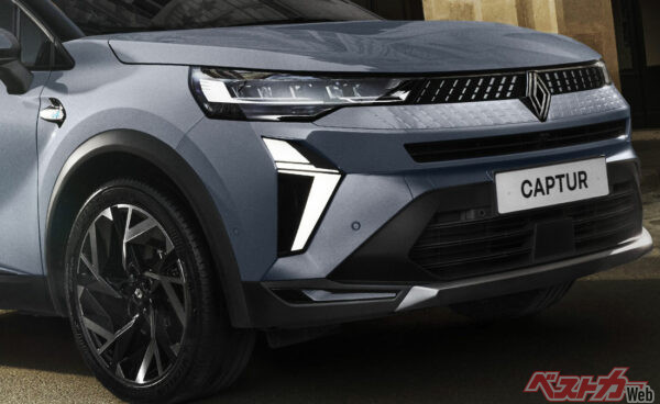 超シャレオツSUV出た!!新型キャプチャーの進化ポイントと魅力とは？