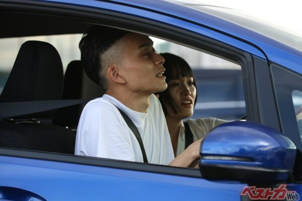 事故を起こす背景には運転時の危険予測力がかかわっている(yamasan@Adobe Stock)