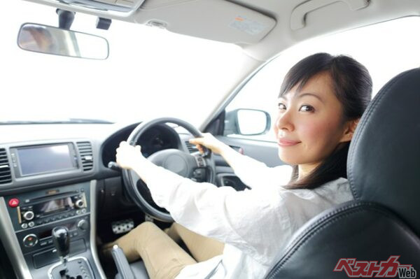 苦手意識を克服すれば、新たなクルマ仲間が!?