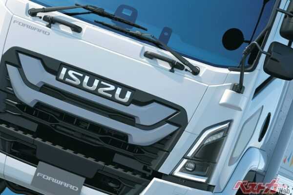 あなたの「推しトラ」がみつかる!?　神奈川トラック協会が「はたらくトラック総選挙」を開催！