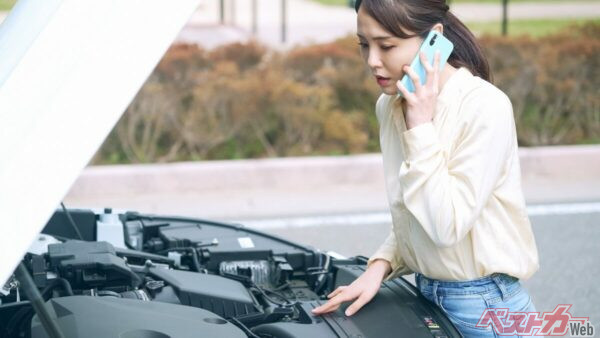 夏→秋に一番多い故障“バッテリー上がり”を防ぐ　ハイブリッド車とアイドリングストップ車の正解メンテ
