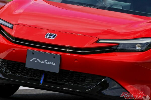 新型プレリュード、ハイブリッド一本槍でイケるのか!?　購入欲を刺激するカギはやっぱりVTECターボ?!