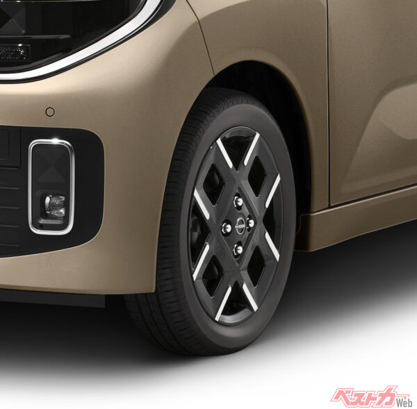 ハイウェイスター「Gターボ」