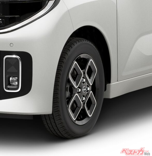 ハイウェイスター「X」