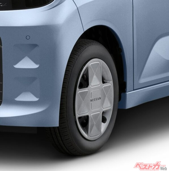 スタンダード「X」