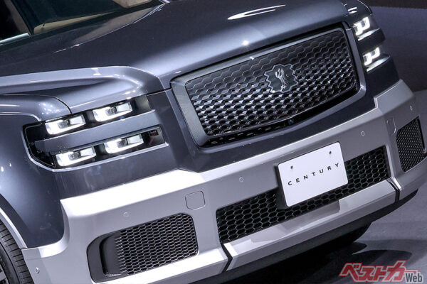 ちょっと別視点から見る!!　クルマの珍データランキング