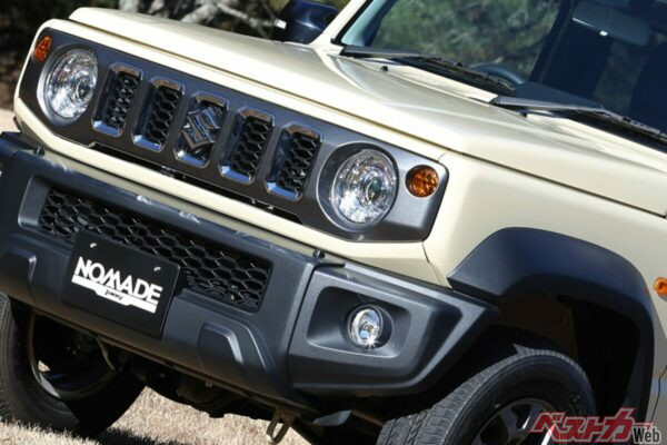 カクカクなクルマって絶滅危惧種!?　でも現行人気車って結構四角いの多いよね！　まだまだ需要あるでしょ！