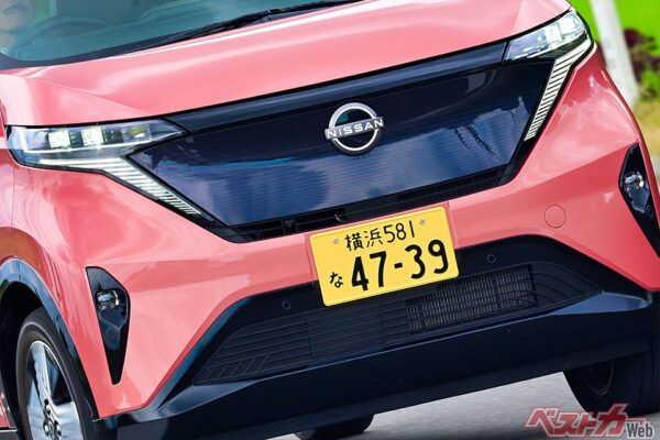 長距離走れないBEVが売れすぎ!!　日本車電気自動車トップ10