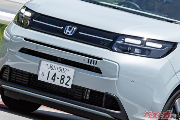 世界をリードする日本のお家芸!!　ミニバンだったら日本車が最高でしょ