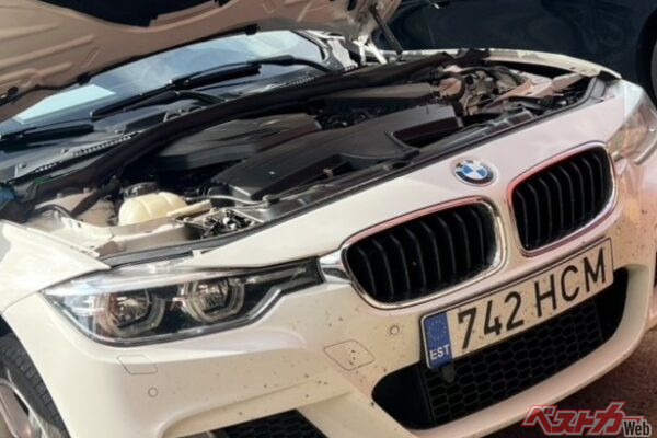 エストニアからチェコへ向けて！　新井大輝選手もロングツーリングをご堪能!?　予想外の試練!?　本番前の肩慣らしもバッチリ！