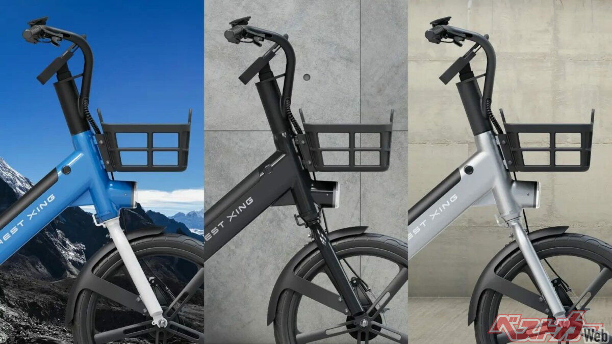 子育て世代必見！ チャイルドシート対応電動アシスト自転車「CITY Plus