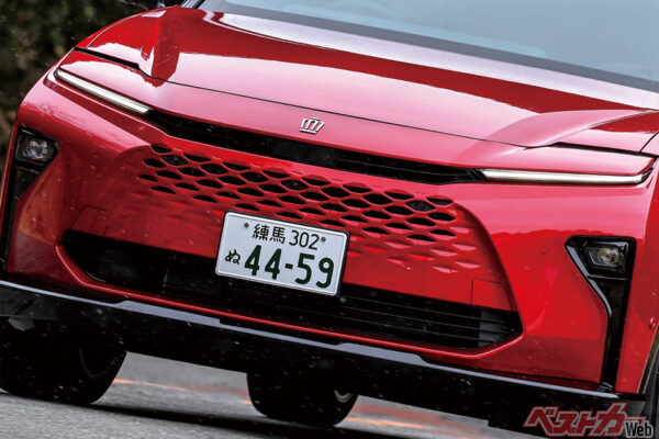 街にも旅にもちょうどいい!!　ステーションワゴンとCセグハッチバックでアツいクルマ