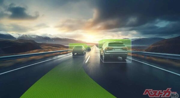 革新的な技術爆誕!?　ヴァレオが開発したVSS360を2026年よりプレミアムOEMに採用か