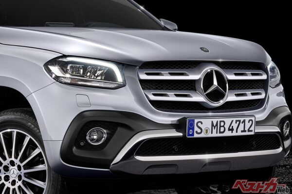 嬉しいような悲しいような…見た目は輸入車、中身はジャパン！　ちぐはぐ名車列伝