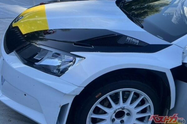 新井大輝選手世界最難関への挑戦!!　下見で脳細胞をトップギアに入れる準備も万端!?