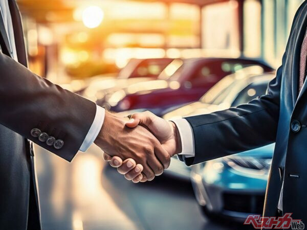 2025年顧客満足度調査でマツダとBMWが1位に！　商談時の満足度を左右するのはデジタルと実車!?