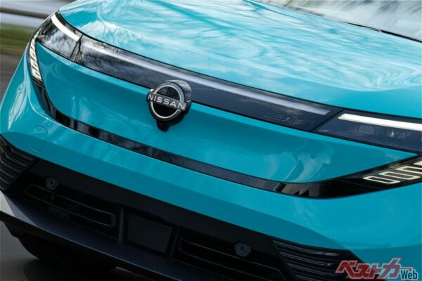 ベースグレード「S」の存在が判明!!　新型リーフ北米仕様のグレードと装備を日本目線でチェック!!