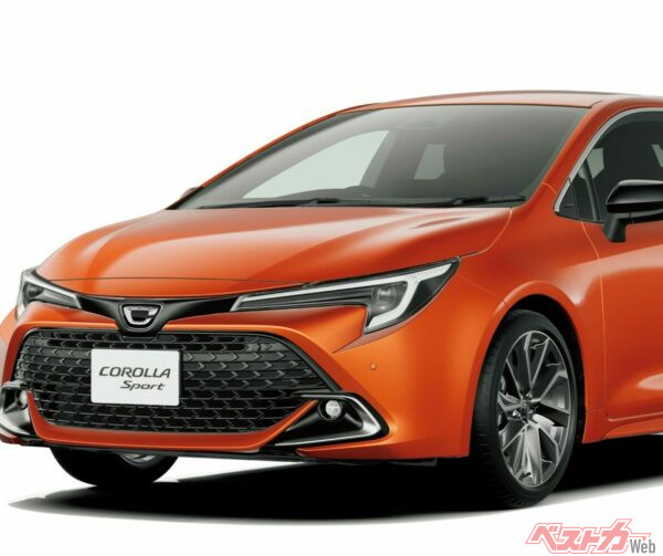ガソリン車がラインナップから消えた!!　カローラオーナーが考えるマイナーチェンジの賛否