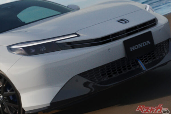 登場は2025年9月!?　新型ホンダ プレリュードが待ち遠しい件