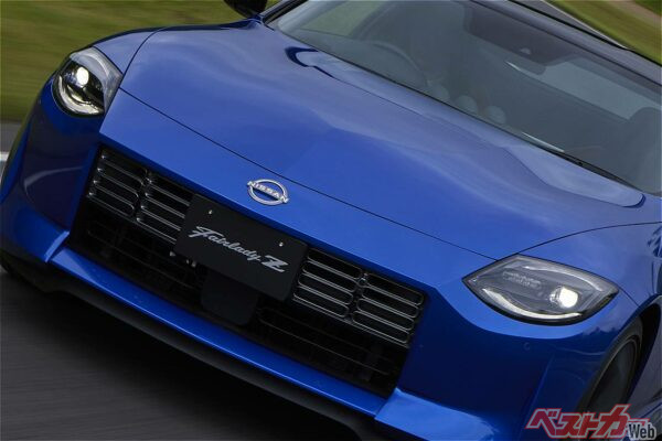 日産に地元の熱い声援!!　栃木工場のある上三川町がフェアレディZ＆アリア購入に20万円を補助!!!