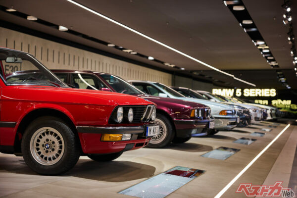 JALがドイツ車ファンにむけやパッケージ販売を開始！　ニュルとドイツ車ミュージアムを巡る8日間の旅！　