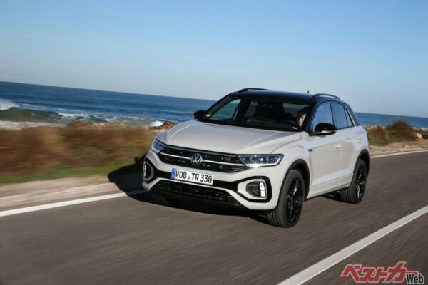 ベースモデルに同じようなオプションを追加するより安いのに、ウエルメイドである。それこそまさに「傑作」と言うのだろう