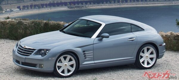 アメ車はダサい？　デカい？　日本人に刺さらなかった“不発”の迷車たち