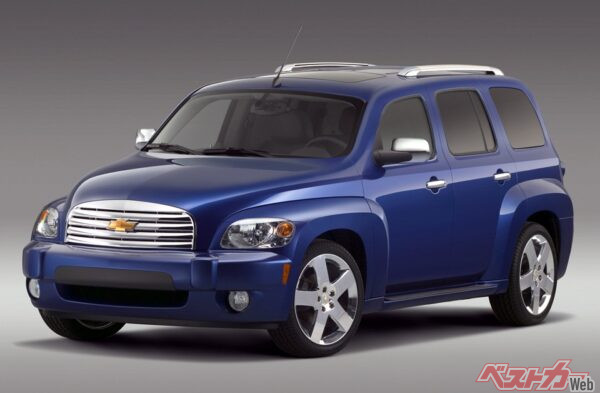 アメ車はダサい？　デカすぎ？　日本人に刺さらなかった!?　“不発”だった迷車たち