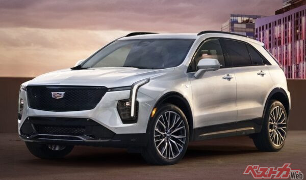 アメ車はダサい？　デカすぎ？　日本人に刺さらなかった!?　“不発”だった迷車たち