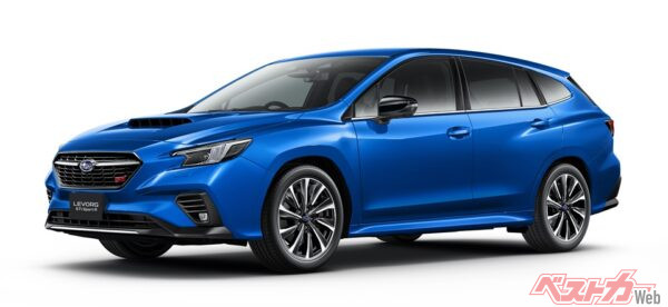 中古になったらお手頃に!!　今こそワンクラス上のクルマを手に入れるチャンス