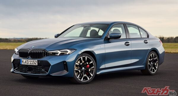 中古になったらお手頃に!!　今こそワンクラス上のクルマを手に入れるチャンス