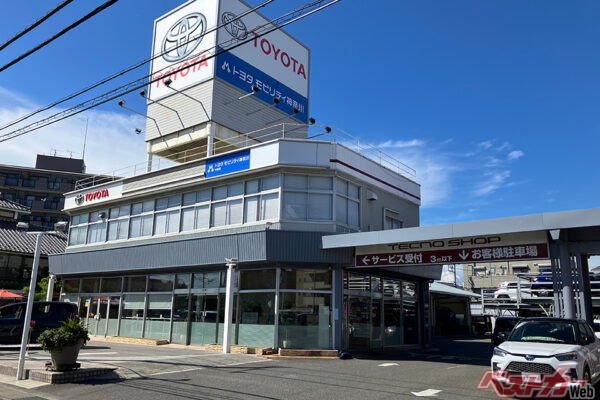 整備士の4人にひとりが外国人の時代に!!　外国人整備士が日本のクルマ社会を救う!!