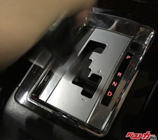 下り坂でNに入れると燃費が良くなると思っていたら大間違い