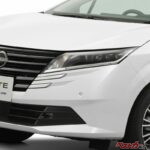 え、AMGラインってこと!?　日産の渾身の戦略がもはや世界レベル　ノートにAUTECH LINEが追加！