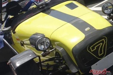 最高のロケーションでオープンカー＆レトロカー撮影できる！　山口県長門市でミーティング開催！