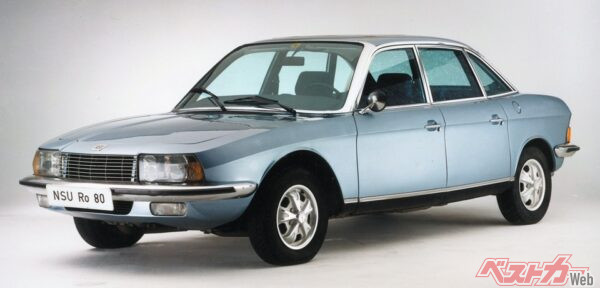 「革新の新技術」と謳われたのに“あと一歩…”だったエンジン列伝