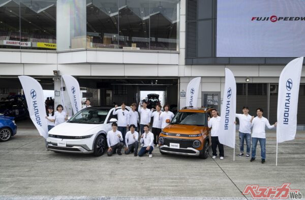 試行錯誤しながらメンバー全員で協力し走り切りました！