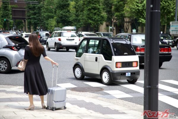 クルマ好きとしては見逃せない!!