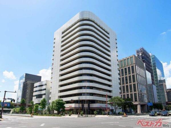 【計画変更】青山よ…サラバだっ！ ホンダが東京・八重洲地区への本社移転を発表