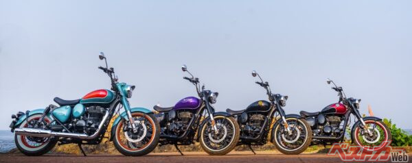 くぅぅぅぅ!!　めっちゃ渋いじゃんこれ!!