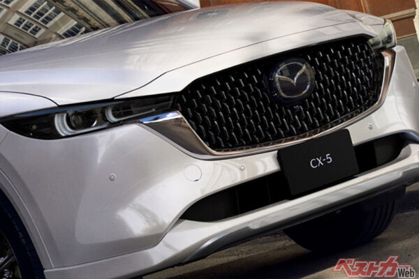 マジで割安!!　マツダCX-5がコスパの塊！　中でも「XDブラックセレクション」を選びたいワケ
